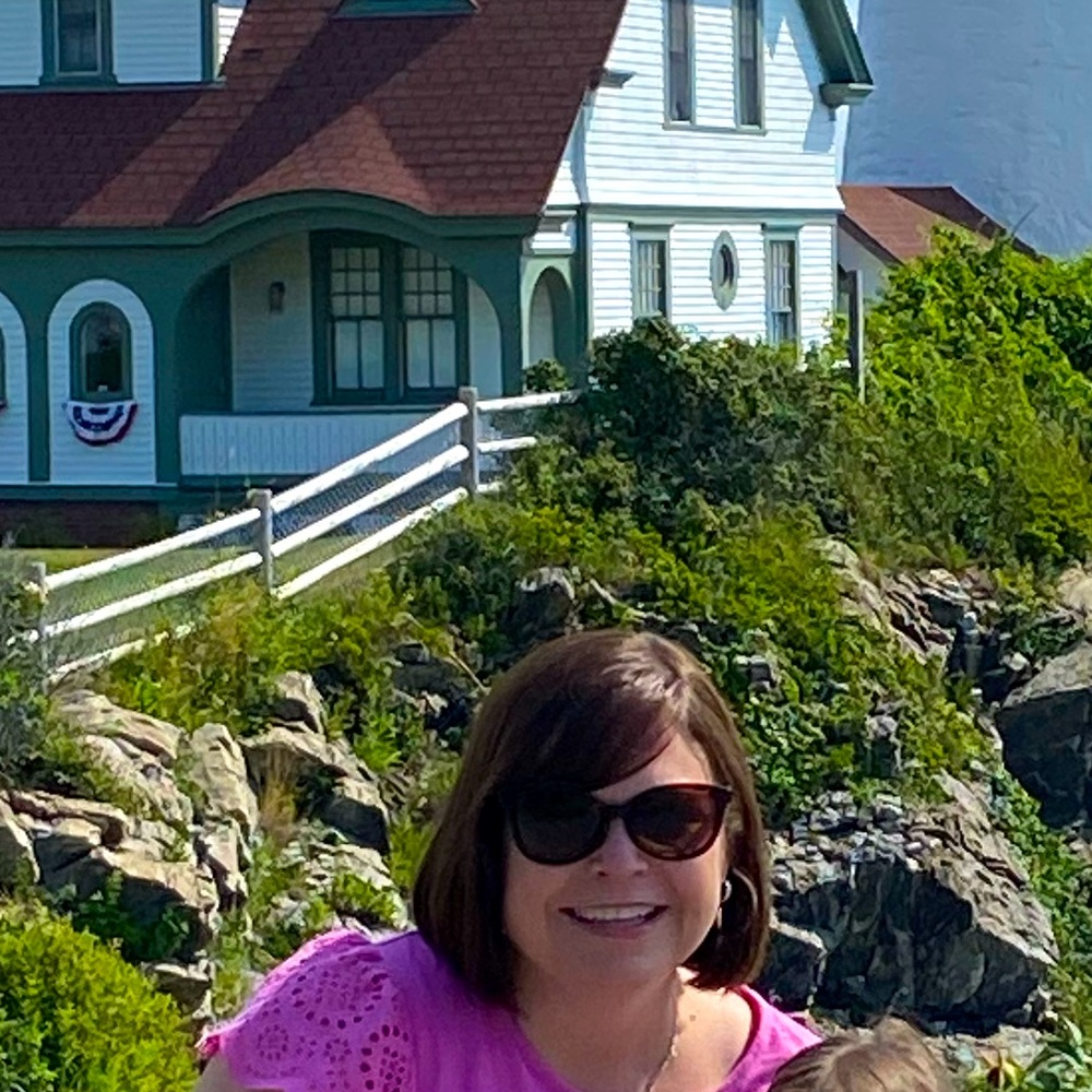 Meet your Posher, Megan